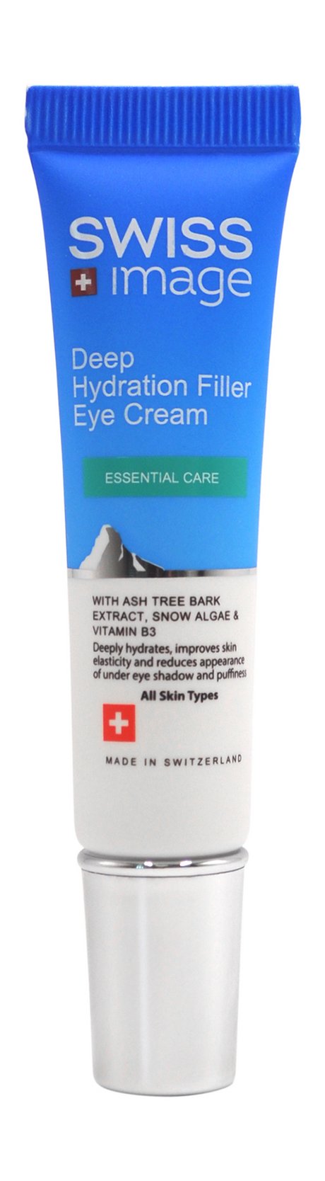 Swiss Image Essential Care Deep Hydration Filler Eye Cream