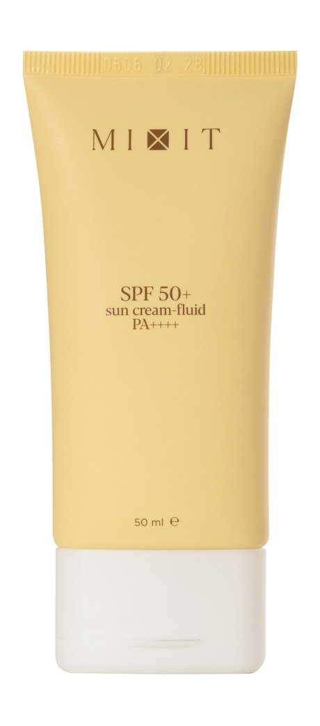 Mixit Sun Cream-Fluid SPF 50+ PA++++
