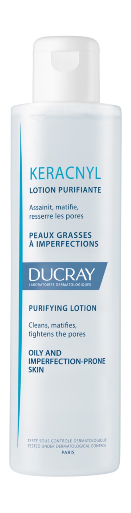 Ducray Keracnyl Purifying Lotion