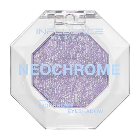 Influence Beauty Neochrome Duochrome Eyeshadow — цена и наличие Influence Beauty Neochrome Duochrome Eyeshadow