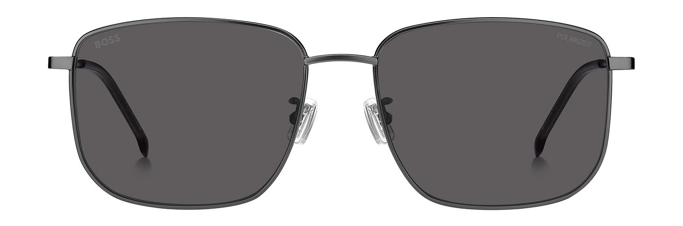 Boss Sunglasses 1619/F/S Серый