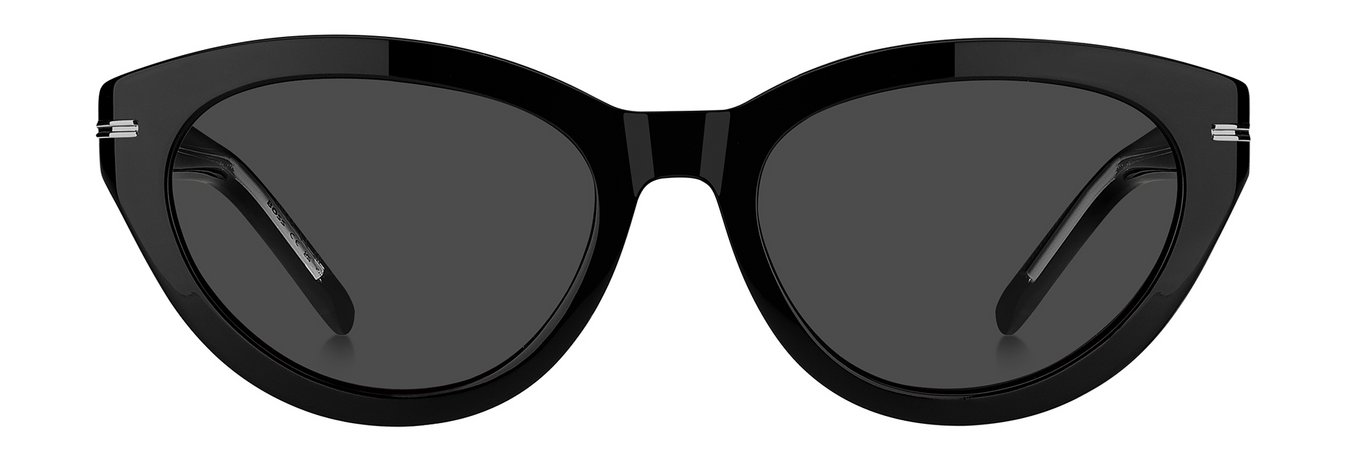 Boss Sunglasses 1779/S Черный