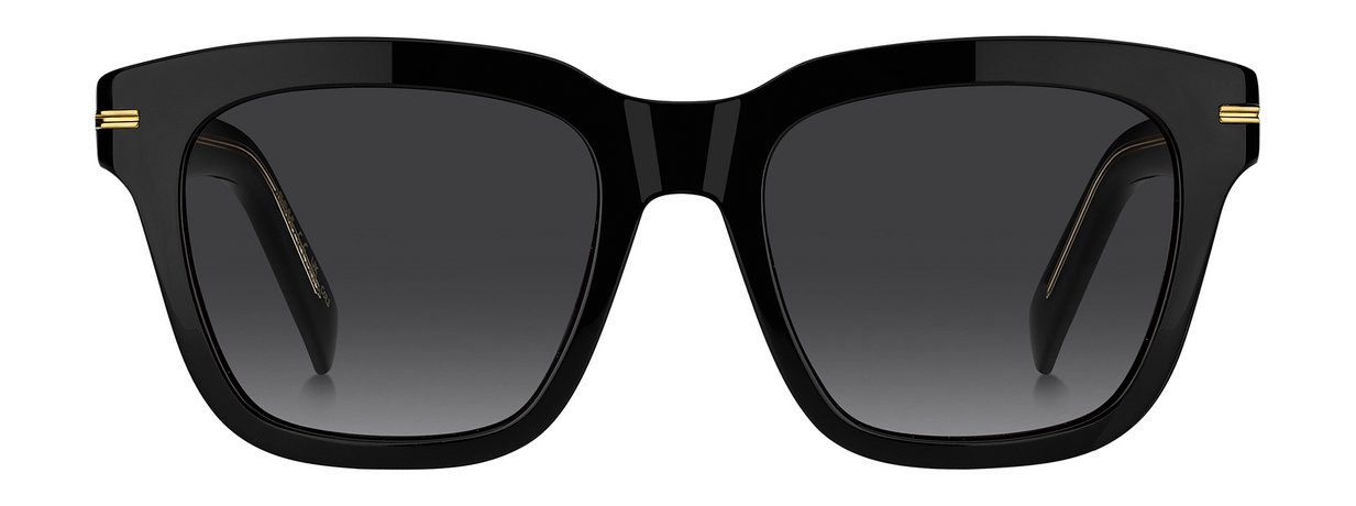 Boss Sunglasses 1778/G/S Черный