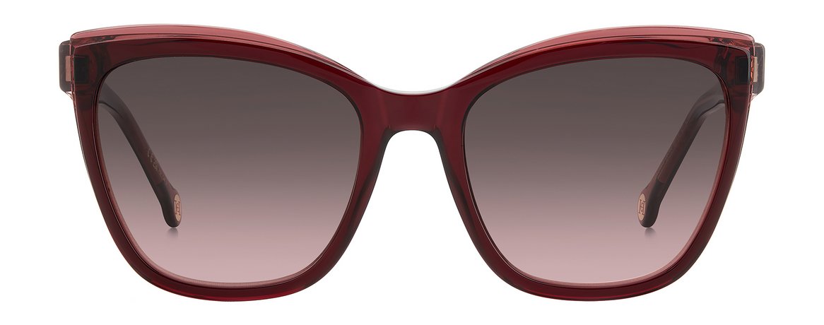 Carolina Herrera Sunglasses 0188/S Красный