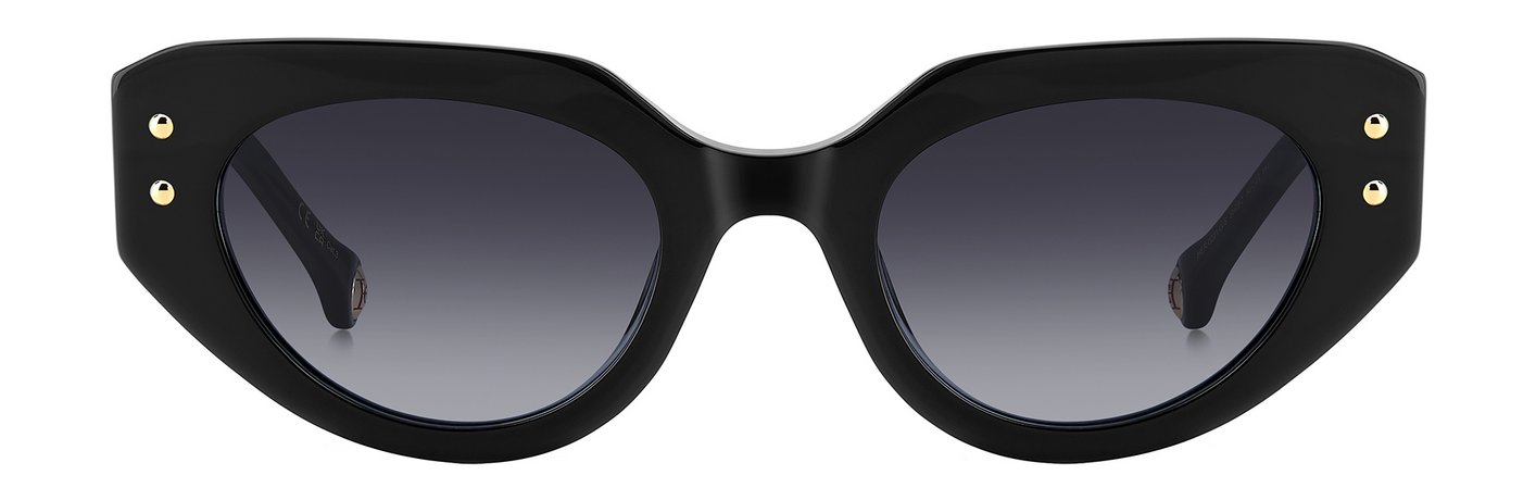 Carolina Herrera Sunglasses 0221/G/S Черный