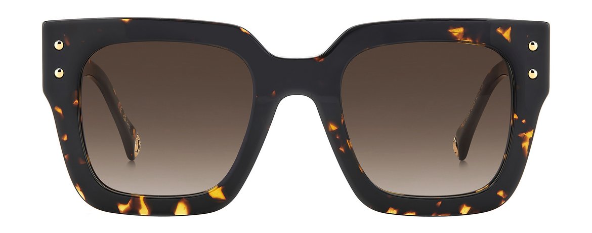 Carolina Herrera Sunglasses 0255/S Гавана — цена и наличие Carolina Herrera Sunglasses 0255/S Гавана