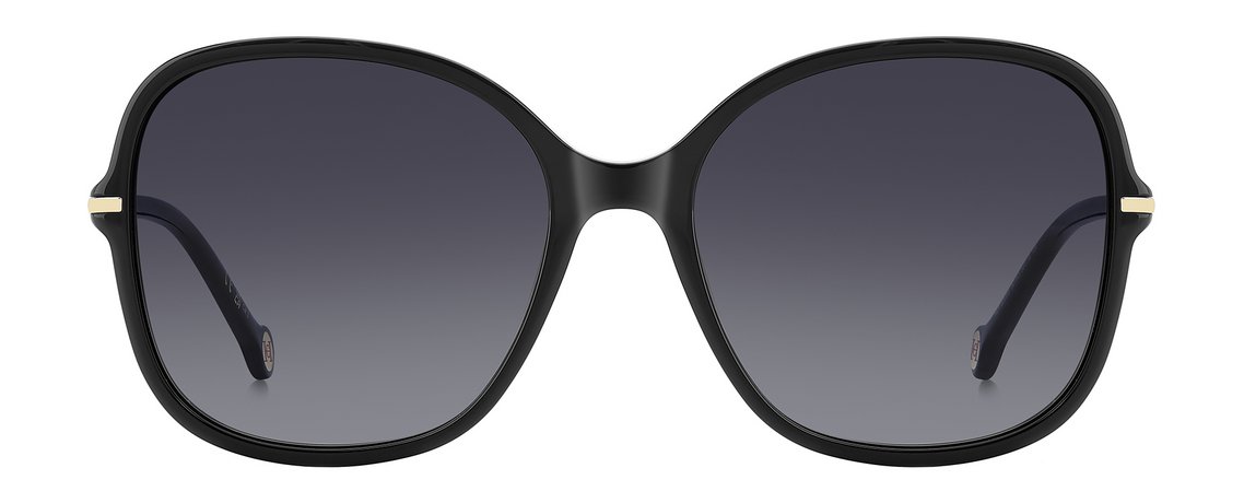Carolina Herrera Sunglasses 0269/S Черный