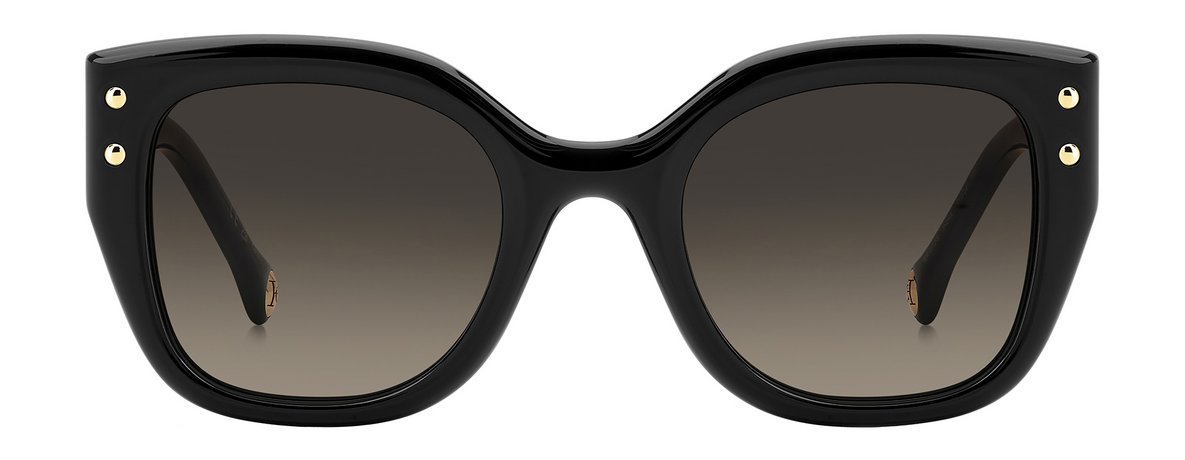 Carolina Herrera Sunglasses 0312/S Черный