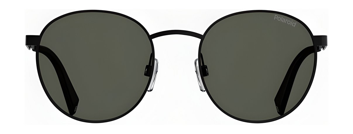 Polaroid Sunglasses PLD 2053/S Черный