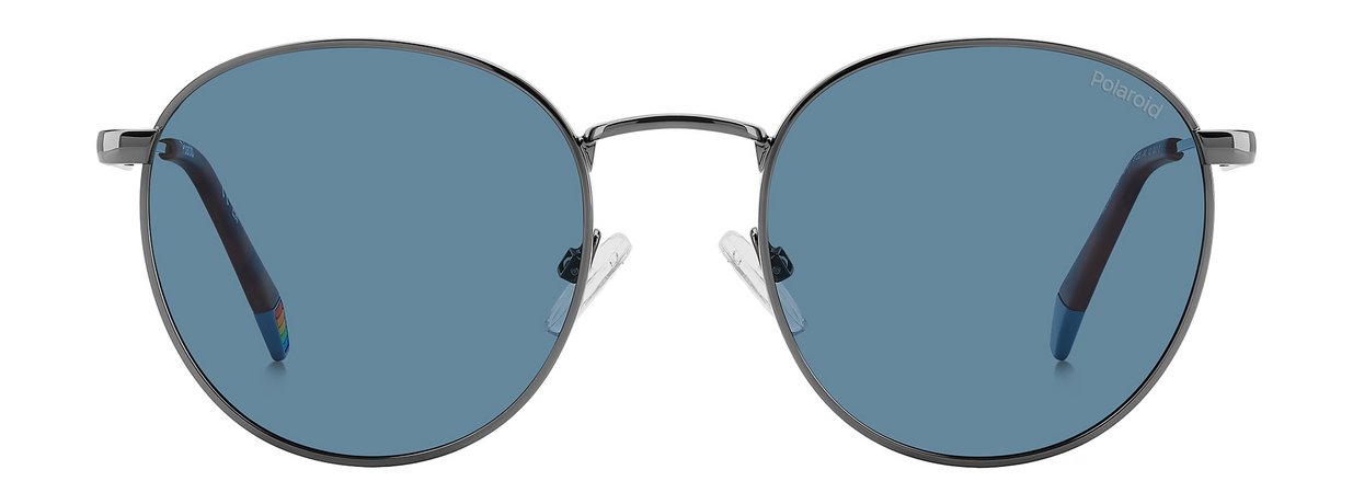 Polaroid Sunglasses PLD 6171/S Серый и гавана