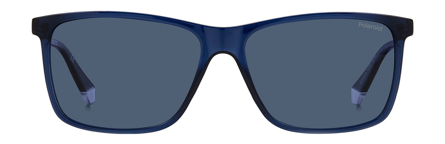 Polaroid Sunglasses PLD 4137/S Синий