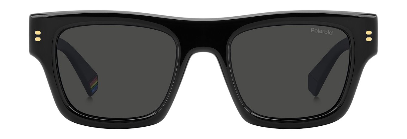 Polaroid Sunglasses PLD 6238/S/X Черный