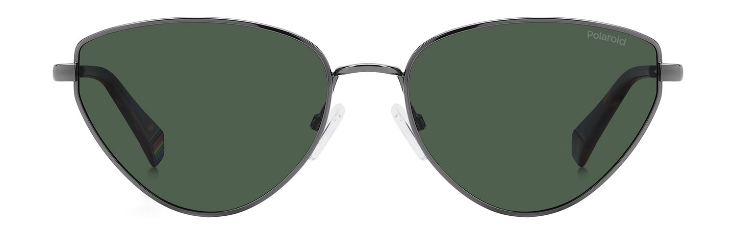 Polaroid Sunglasses PLD 6234/S/X Рутениево-зеленый