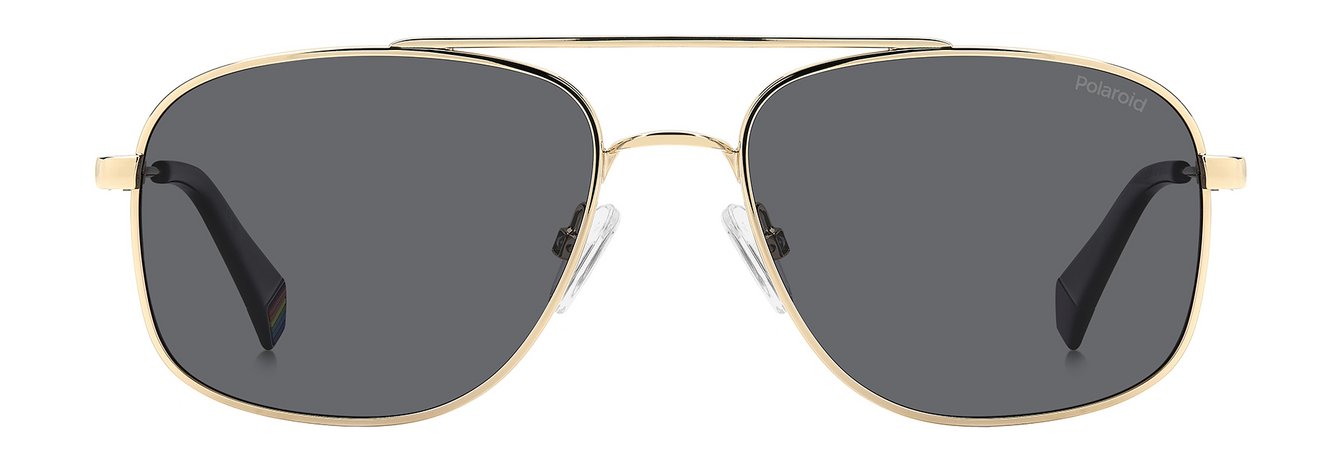 Polaroid Sunglasses PLD 6235/S/X Золотой