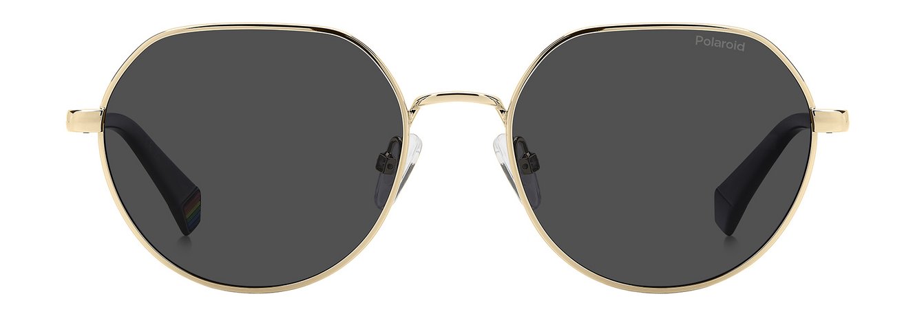 Polaroid Sunglasses PLD 6236/S/X Золотой