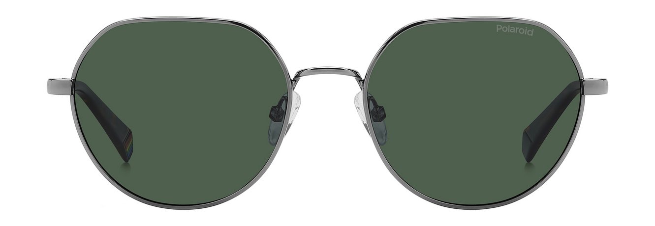 Polaroid Sunglasses PLD 6236/S/X Рутениево-зеленый