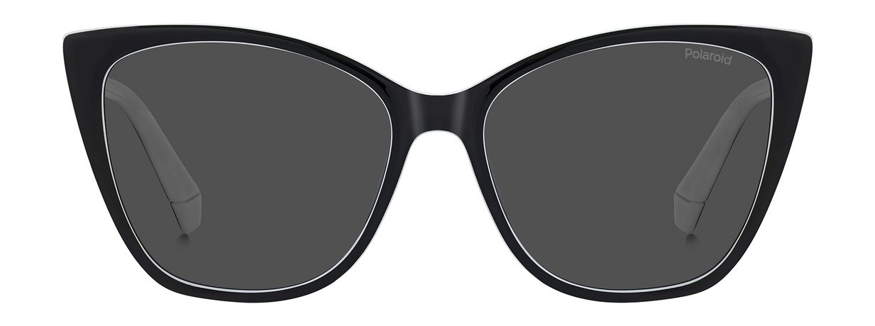 Polaroid Sunglasses PLD 4181/S Черный и белый