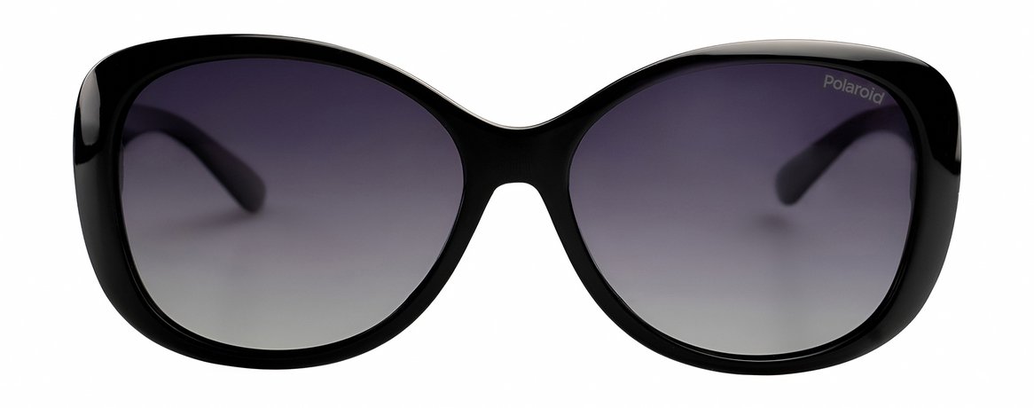 Polaroid Sunglasses P8317 Черный