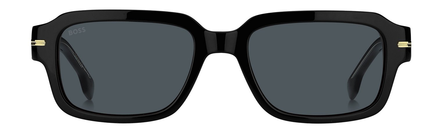 Boss Sunglasses 1596/S Черный