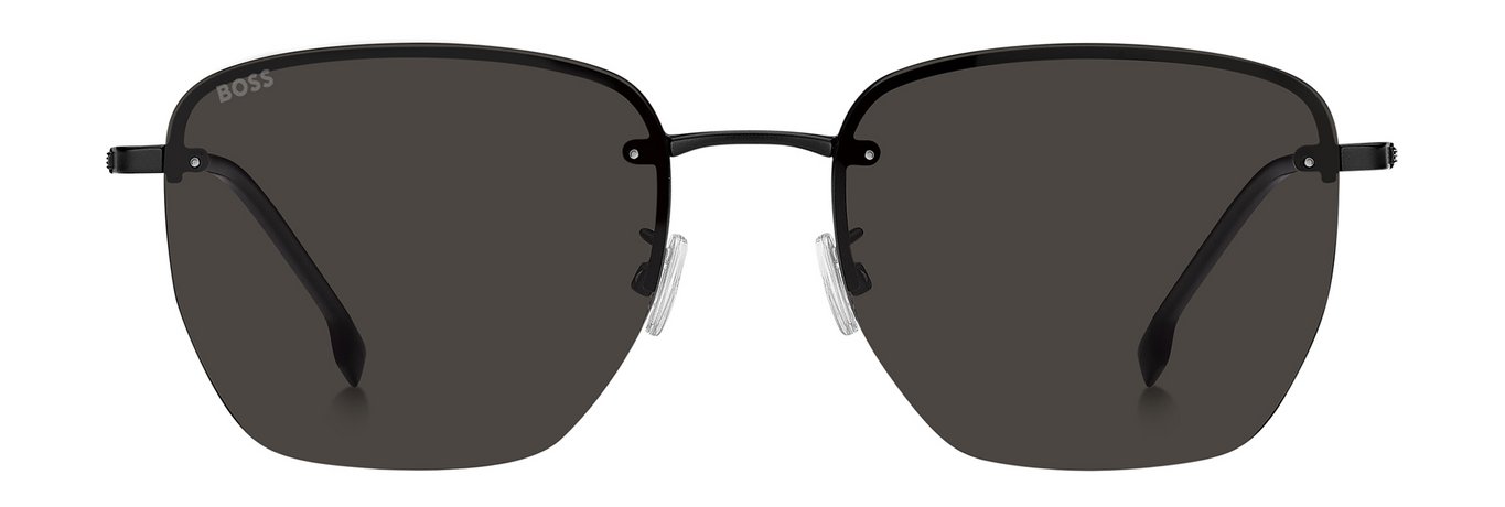 Boss Sunglasses 1712/F/SK Черный