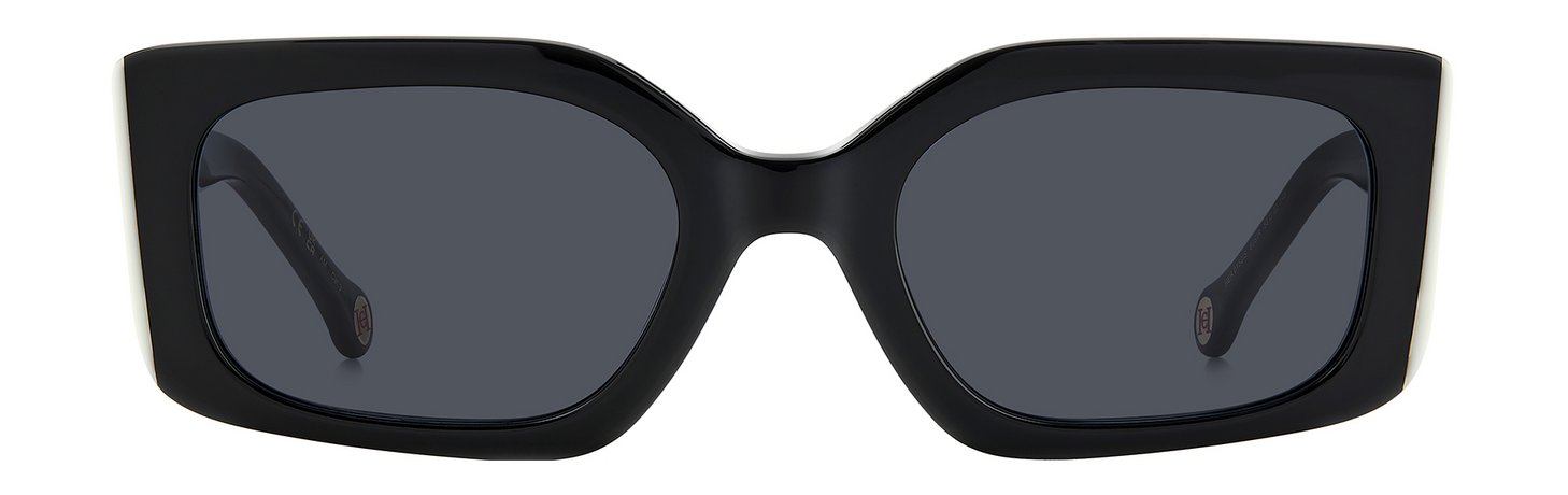 Carolina Herrera Sunglasses 0182/S Черный