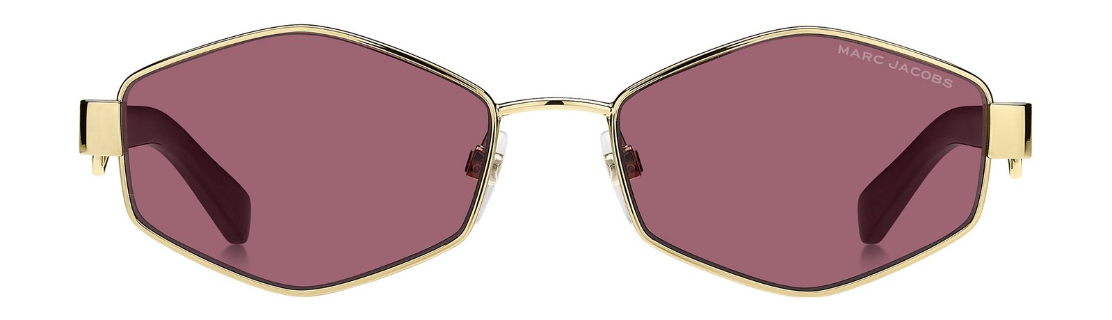 Marc Jacobs Sunglasses 496/S Золотой и розовый