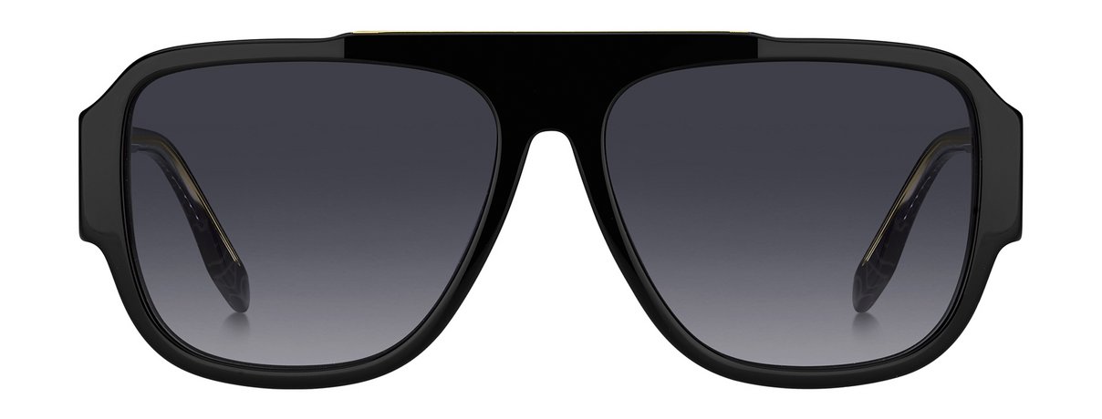 Marc Jacobs Sunglasses 756/S Черный
