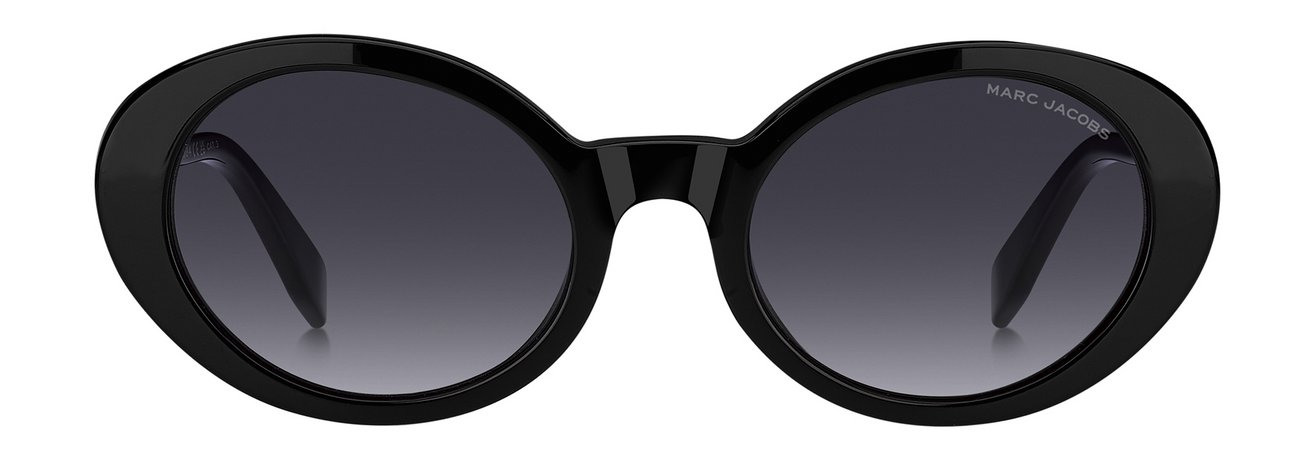 Marc Jacobs Sunglasses 792/F/S Черный