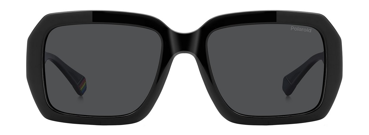 Polaroid Sunglasses PLD 6223/S/X Черный
