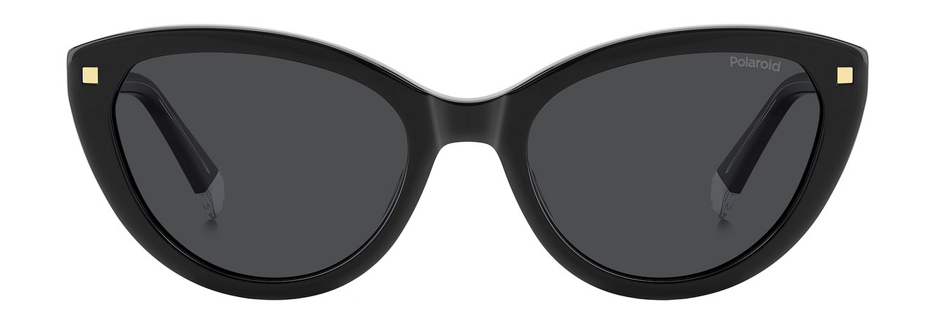 Polaroid Sunglasses PLD 4175/S/X Черный