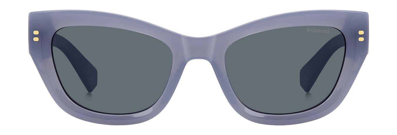 Polaroid Sunglasses PLD 6237/S/X Сиреневый — цена и наличие Polaroid Sunglasses PLD 6237/S/X Сиреневый