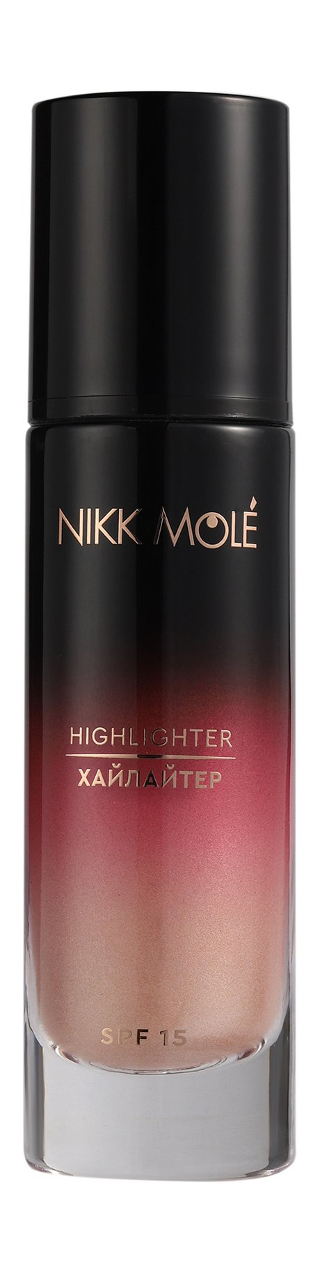 Nikk Mole Highlighter SPF 15