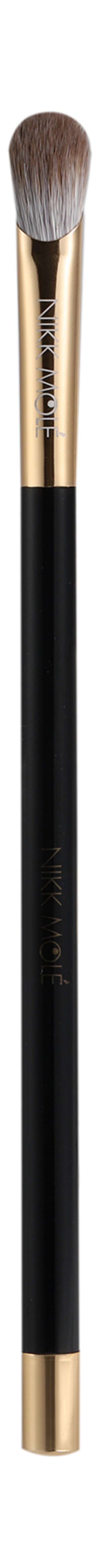 Nikk Mole Black Gold Brush 61