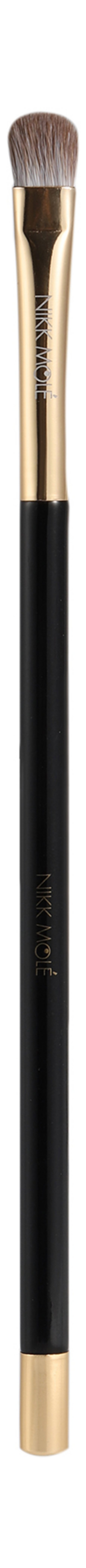 Nikk Mole Black Gold Brush 62