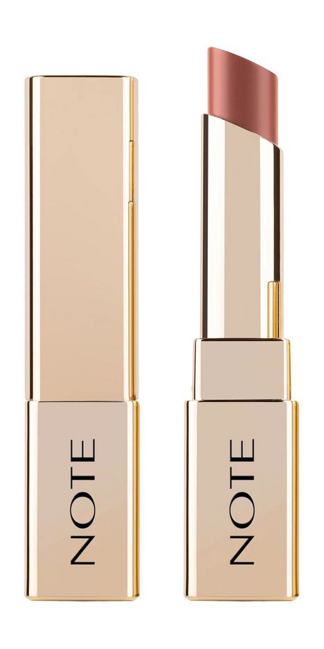 Note Iconic Matte Lipstick — цена и наличие Note Iconic Matte Lipstick