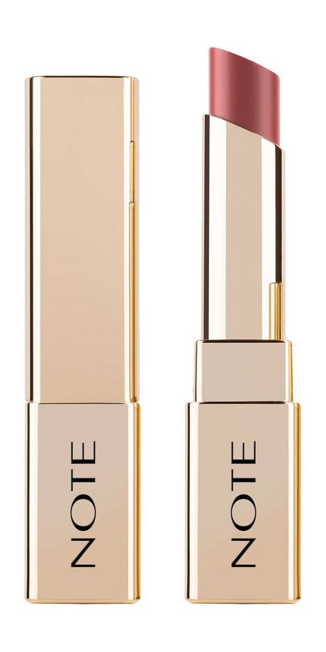 Note Iconic Matte Lipstick — цена и наличие Note Iconic Matte Lipstick