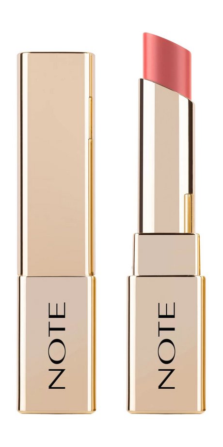 Note Iconic Matte Lipstick — цена и наличие Note Iconic Matte Lipstick