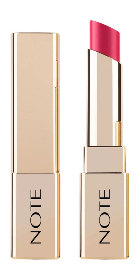 Note Iconic Matte Lipstick — цена и наличие Note Iconic Matte Lipstick