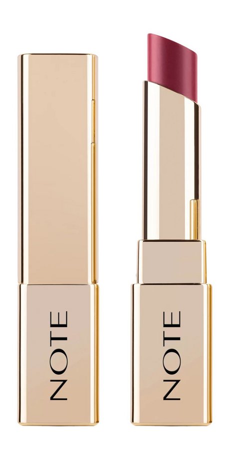 Note Iconic Matte Lipstick — цена и наличие Note Iconic Matte Lipstick