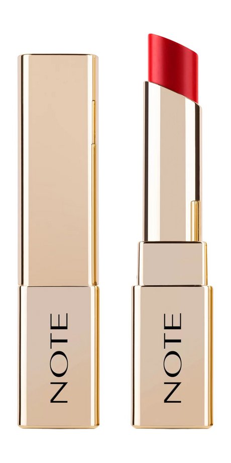 Note Iconic Matte Lipstick — цена и наличие Note Iconic Matte Lipstick