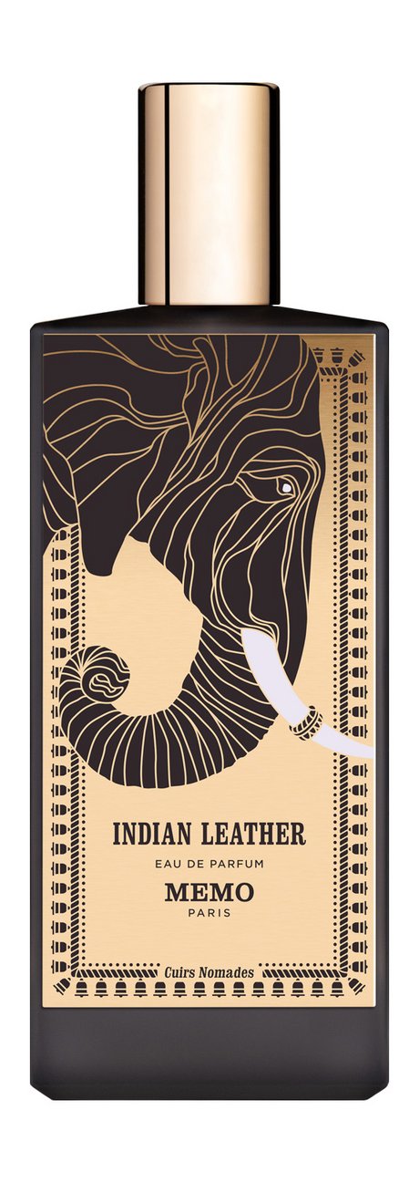 Memo Indian Leather Eau de Parfum