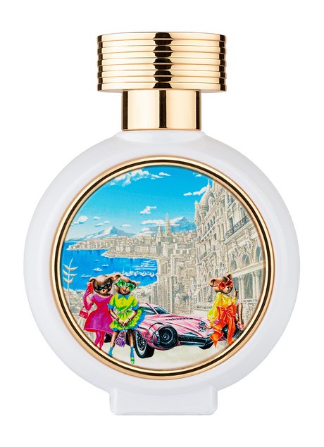 HFC Magic Collection Dazzling Girls Eau de Parfum