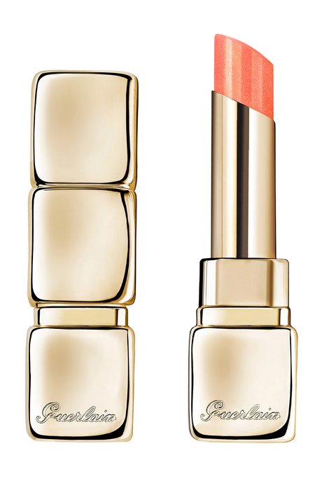 Guerlain KissKiss Bee Glow Honey Tint Balm