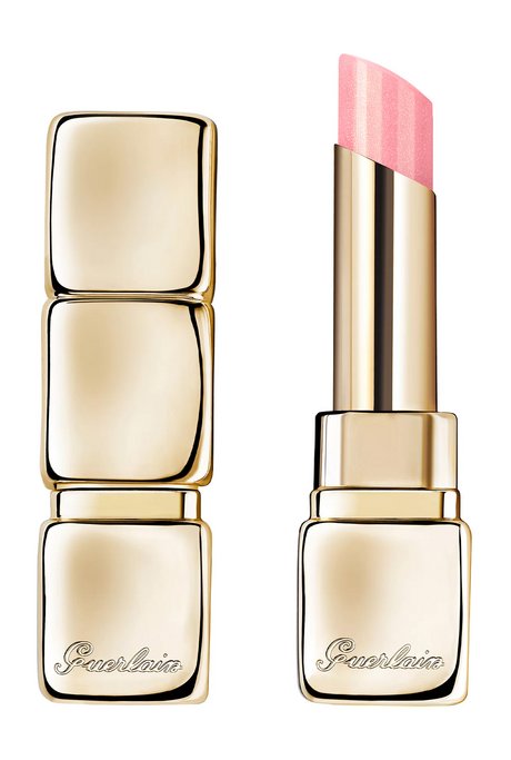 Guerlain KissKiss Bee Glow Honey Tint Balm — цена и наличие Guerlain KissKiss Bee Glow Honey Tint Balm