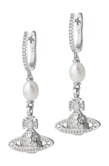 Ronda Earrings E611с