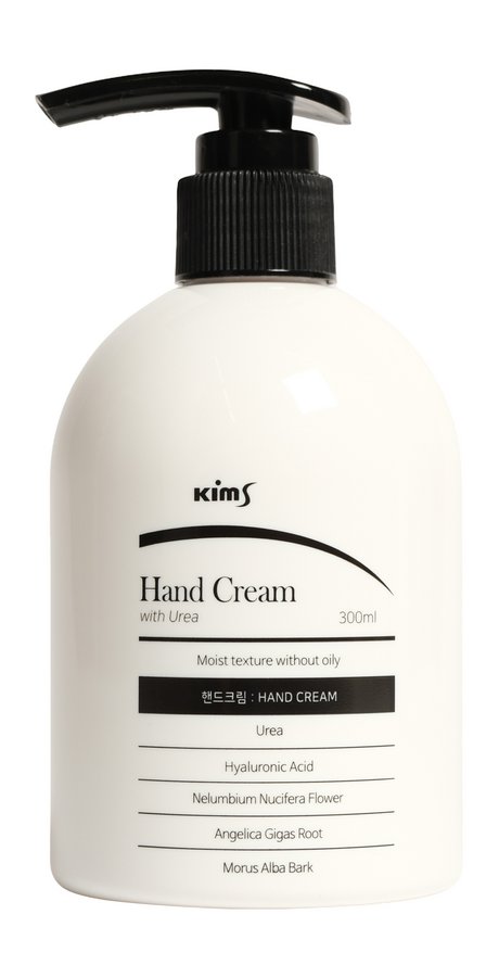 Kims Urea Hand Cream — цена и наличие Kims Urea Hand Cream