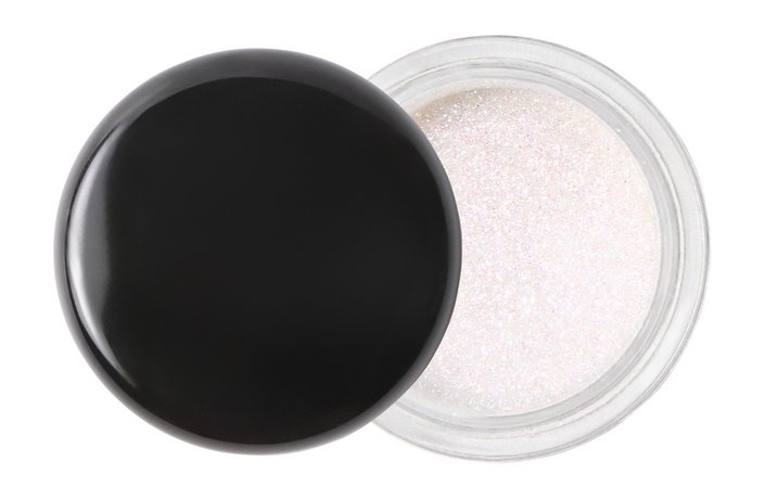 Kristall Minerals cosmetics Пигмент: Р058 Космический белый — цена и наличие Kristall Minerals cosmetics Пигмент: Р058 Космический белый