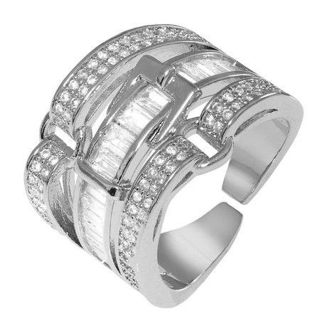 Ronda Premium Ring LR358 — цена и наличие Ronda Premium Ring LR358