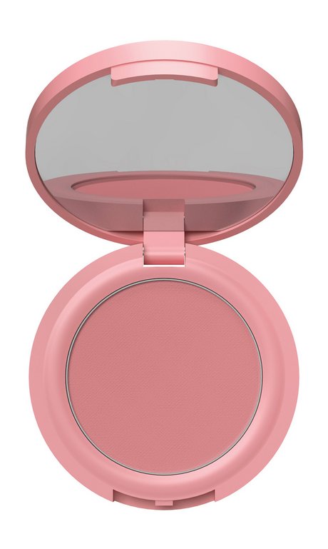 Divage Solo Compact Blush — цена и наличие Divage Solo Compact Blush