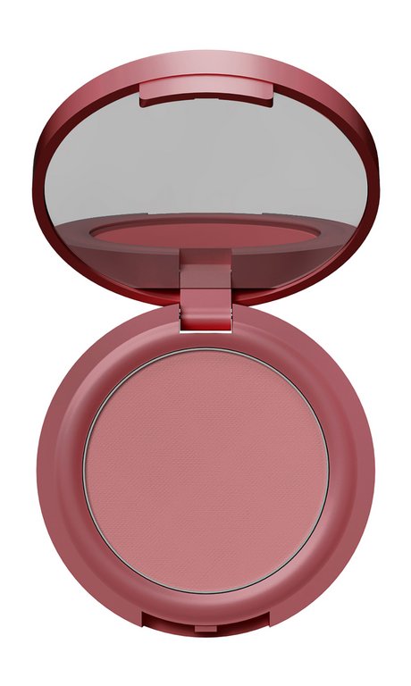 Divage Solo Compact Blush — цена и наличие Divage Solo Compact Blush